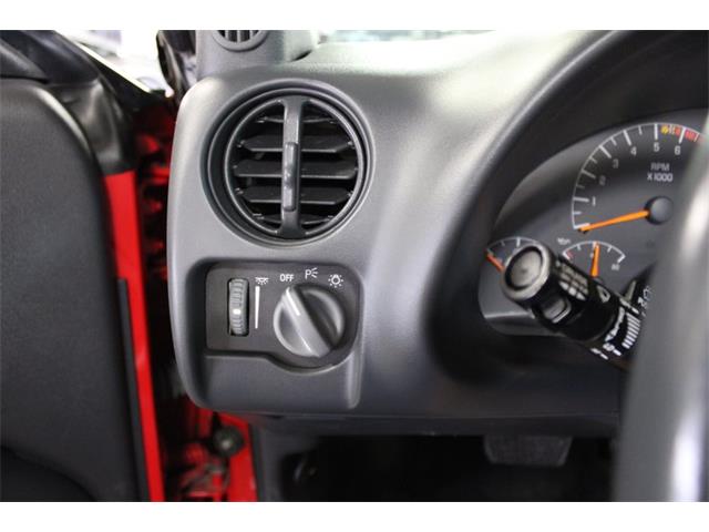 1994 Pontiac Firebird (CC-2115070) for sale in Kentwood, Michigan