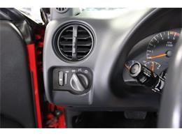 1994 Pontiac Firebird (CC-2115070) for sale in Kentwood, Michigan