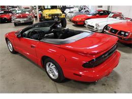 1994 Pontiac Firebird (CC-2115070) for sale in Kentwood, Michigan