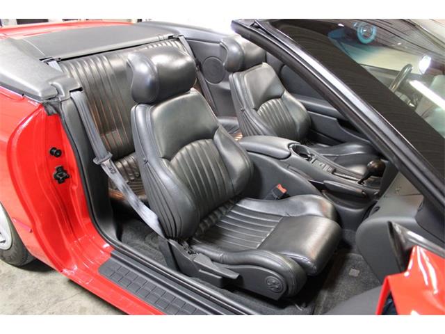 1994 Pontiac Firebird (CC-2115070) for sale in Kentwood, Michigan