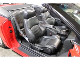 1994 Pontiac Firebird (CC-2115070) for sale in Kentwood, Michigan
