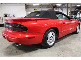 1994 Pontiac Firebird (CC-2115070) for sale in Kentwood, Michigan