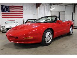 1994 Pontiac Firebird (CC-2115070) for sale in Kentwood, Michigan
