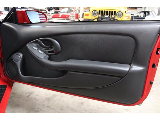 1994 Pontiac Firebird (CC-2115070) for sale in Kentwood, Michigan