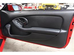 1994 Pontiac Firebird (CC-2115070) for sale in Kentwood, Michigan