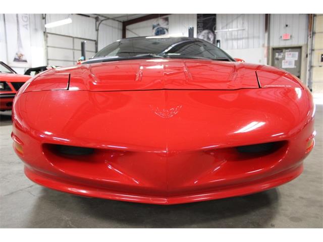 1994 Pontiac Firebird (CC-2115070) for sale in Kentwood, Michigan