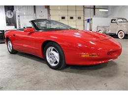 1994 Pontiac Firebird (CC-2115070) for sale in Kentwood, Michigan