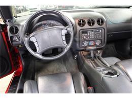 1994 Pontiac Firebird (CC-2115070) for sale in Kentwood, Michigan