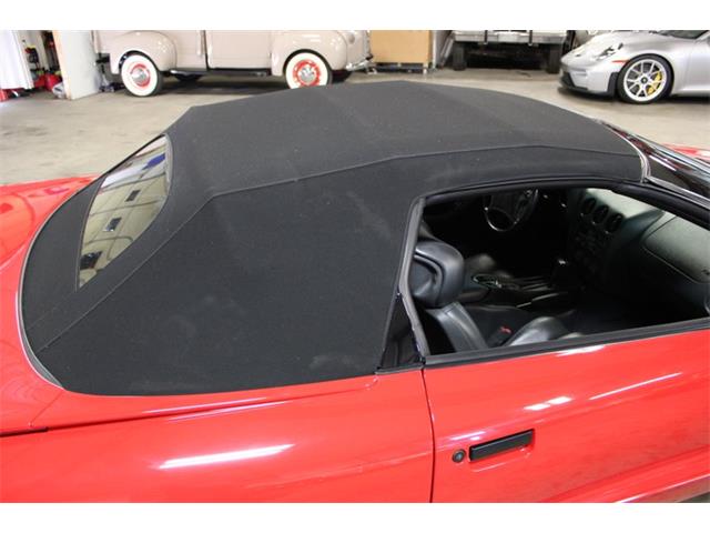 1994 Pontiac Firebird (CC-2115070) for sale in Kentwood, Michigan