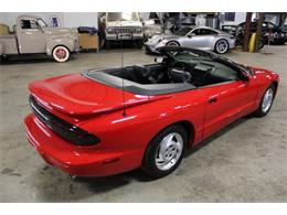 1994 Pontiac Firebird (CC-2115070) for sale in Kentwood, Michigan