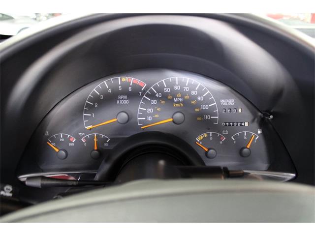 1994 Pontiac Firebird (CC-2115070) for sale in Kentwood, Michigan