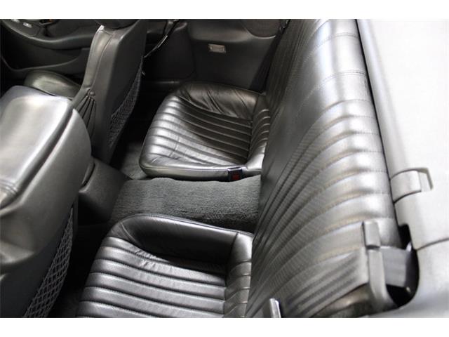 1994 Pontiac Firebird (CC-2115070) for sale in Kentwood, Michigan