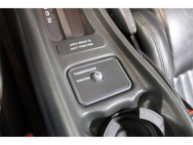 1994 Pontiac Firebird (CC-2115070) for sale in Kentwood, Michigan