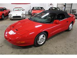 1994 Pontiac Firebird (CC-2115070) for sale in Kentwood, Michigan