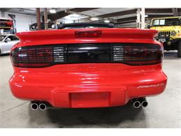 1994 Pontiac Firebird (CC-2115070) for sale in Kentwood, Michigan