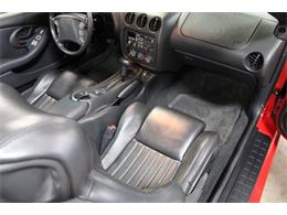 1994 Pontiac Firebird (CC-2115070) for sale in Kentwood, Michigan