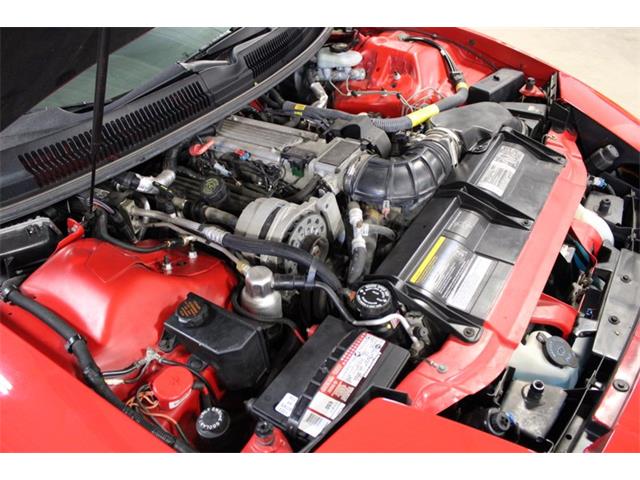 1994 Pontiac Firebird (CC-2115070) for sale in Kentwood, Michigan