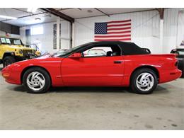 1994 Pontiac Firebird (CC-2115070) for sale in Kentwood, Michigan