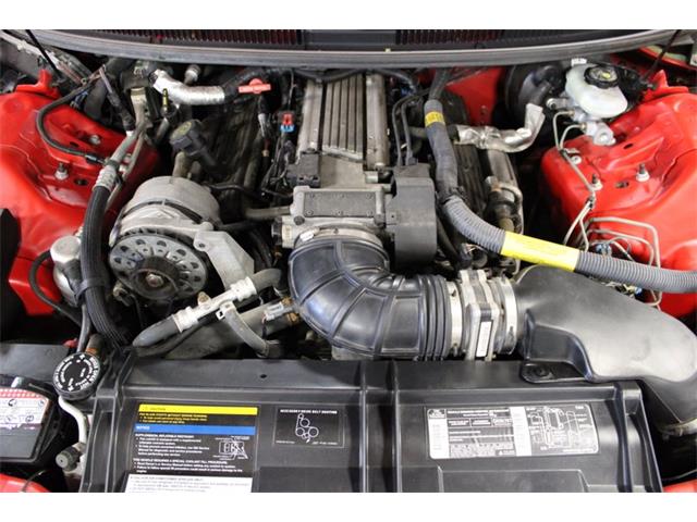 1994 Pontiac Firebird (CC-2115070) for sale in Kentwood, Michigan