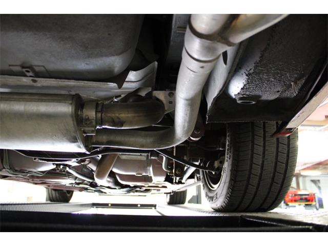 1994 Pontiac Firebird (CC-2115070) for sale in Kentwood, Michigan