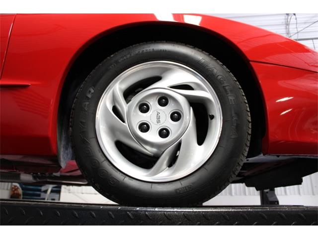 1994 Pontiac Firebird (CC-2115070) for sale in Kentwood, Michigan