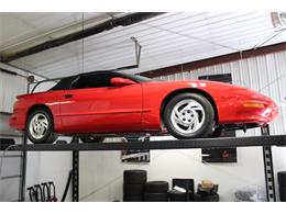 1994 Pontiac Firebird (CC-2115070) for sale in Kentwood, Michigan