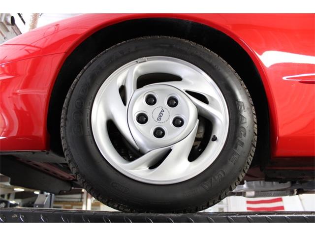 1994 Pontiac Firebird (CC-2115070) for sale in Kentwood, Michigan