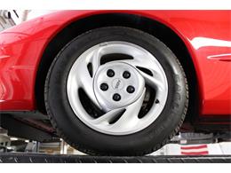 1994 Pontiac Firebird (CC-2115070) for sale in Kentwood, Michigan