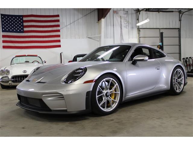 2026 Porsche 911 GT3 Touring (CC-2115072) for sale in Kentwood, Michigan