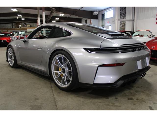 2026 Porsche 911 GT3 Touring (CC-2115072) for sale in Kentwood, Michigan