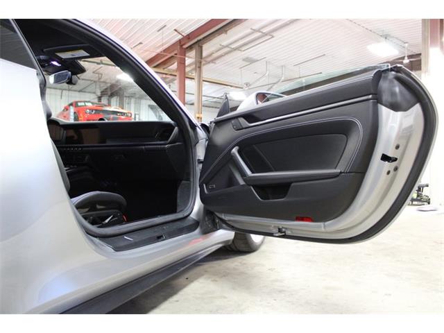 2026 Porsche 911 GT3 Touring (CC-2115072) for sale in Kentwood, Michigan