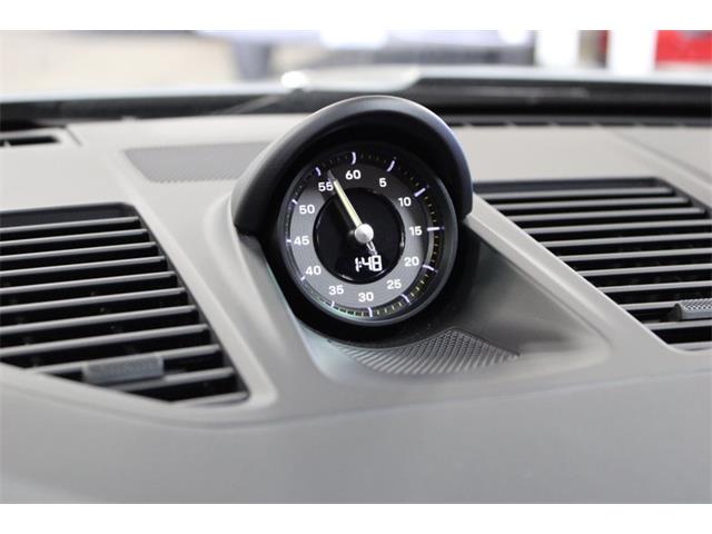 2026 Porsche 911 GT3 Touring (CC-2115072) for sale in Kentwood, Michigan