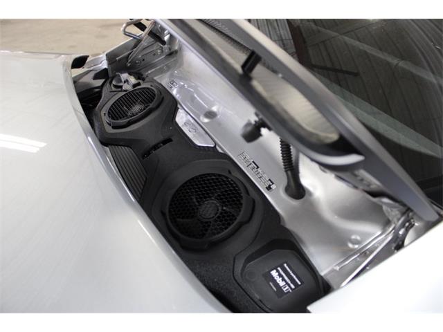2026 Porsche 911 GT3 Touring (CC-2115072) for sale in Kentwood, Michigan