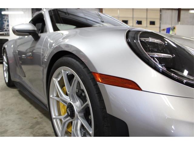 2026 Porsche 911 GT3 Touring (CC-2115072) for sale in Kentwood, Michigan