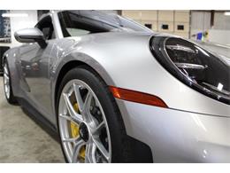 2026 Porsche 911 GT3 Touring (CC-2115072) for sale in Kentwood, Michigan
