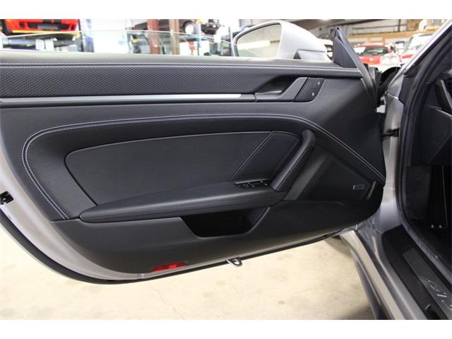 2026 Porsche 911 GT3 Touring (CC-2115072) for sale in Kentwood, Michigan