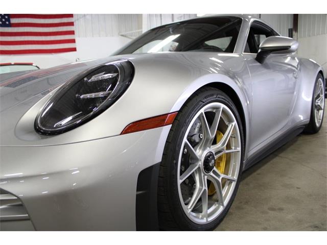 2026 Porsche 911 GT3 Touring (CC-2115072) for sale in Kentwood, Michigan