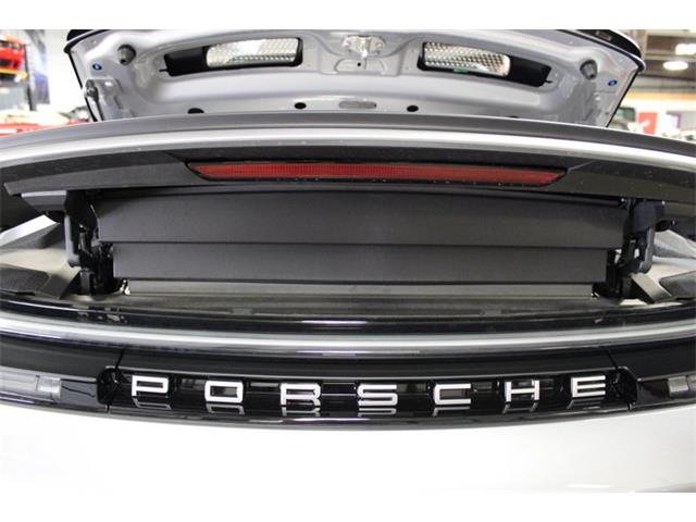 2026 Porsche 911 GT3 Touring (CC-2115072) for sale in Kentwood, Michigan