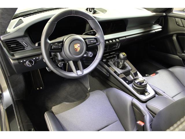 2026 Porsche 911 GT3 Touring (CC-2115072) for sale in Kentwood, Michigan