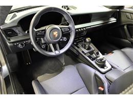 2026 Porsche 911 GT3 Touring (CC-2115072) for sale in Kentwood, Michigan