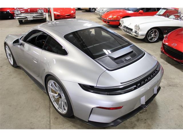 2026 Porsche 911 GT3 Touring (CC-2115072) for sale in Kentwood, Michigan
