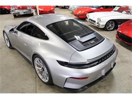 2026 Porsche 911 GT3 Touring (CC-2115072) for sale in Kentwood, Michigan
