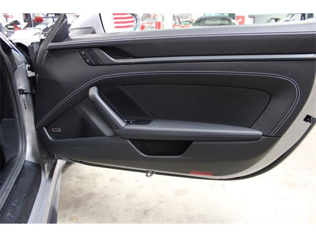 2026 Porsche 911 GT3 Touring (CC-2115072) for sale in Kentwood, Michigan