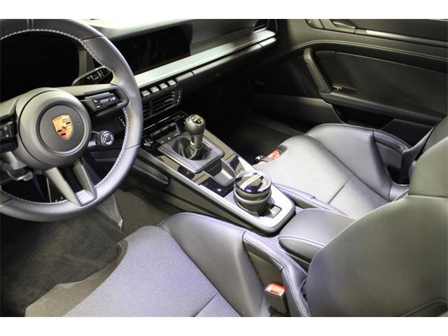 2026 Porsche 911 GT3 Touring (CC-2115072) for sale in Kentwood, Michigan