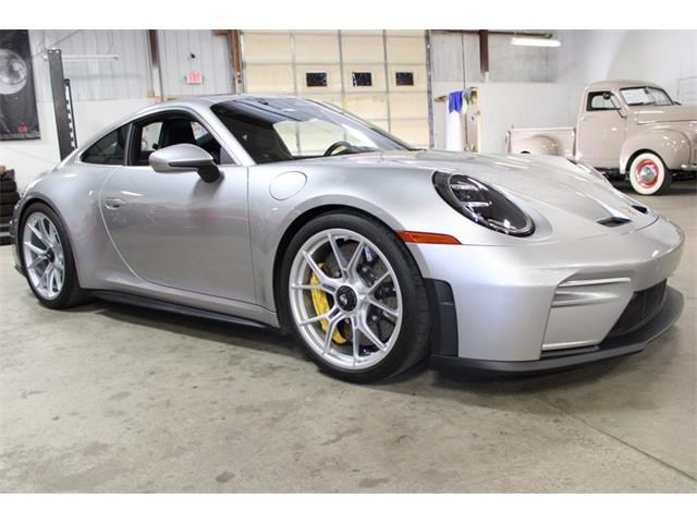 2026 Porsche 911 GT3 Touring (CC-2115072) for sale in Kentwood, Michigan