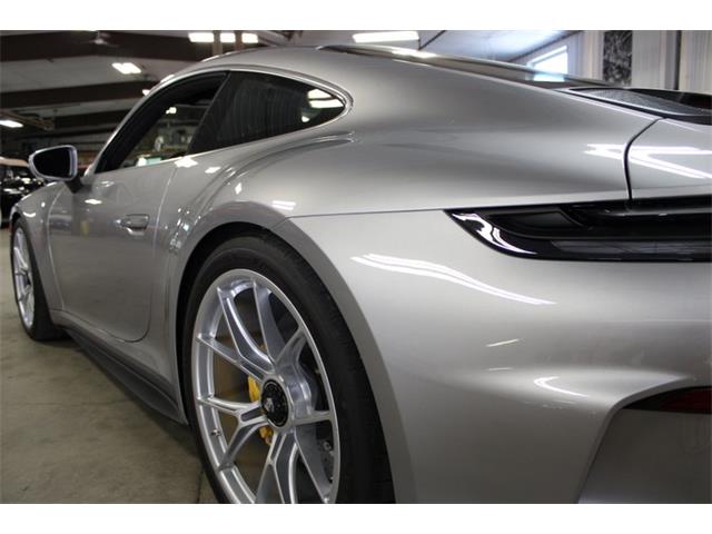 2026 Porsche 911 GT3 Touring (CC-2115072) for sale in Kentwood, Michigan