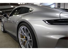 2026 Porsche 911 GT3 Touring (CC-2115072) for sale in Kentwood, Michigan