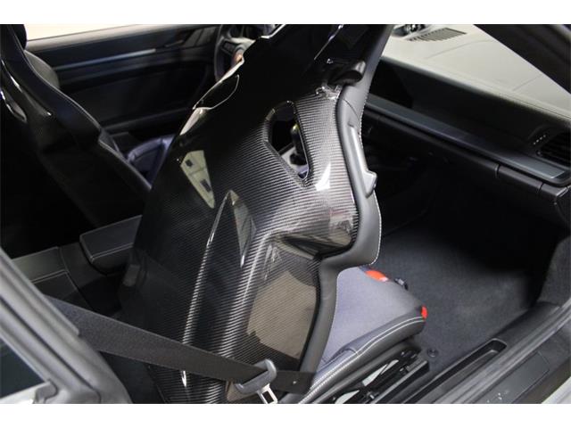 2026 Porsche 911 GT3 Touring (CC-2115072) for sale in Kentwood, Michigan