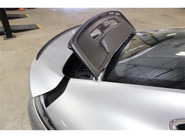 2026 Porsche 911 GT3 Touring (CC-2115072) for sale in Kentwood, Michigan