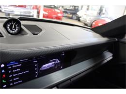 2026 Porsche 911 GT3 Touring (CC-2115072) for sale in Kentwood, Michigan
